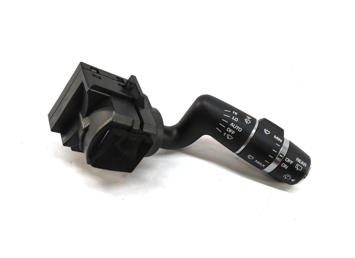 Thumbnail 1: 2012-2016 LAND ROVER LR4 - RANGE ROVER SPORT (L320) WINDSHIELD WIPER SWITCH