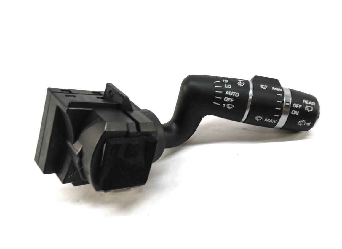 Thumbnail 2: 2012-2016 LAND ROVER LR4 - RANGE ROVER SPORT (L320) WINDSHIELD WIPER SWITCH