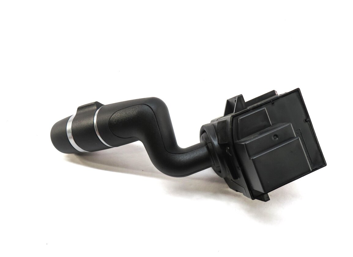 Thumbnail 3: 2012-2016 LAND ROVER LR4 - RANGE ROVER SPORT (L320) WINDSHIELD WIPER SWITCH