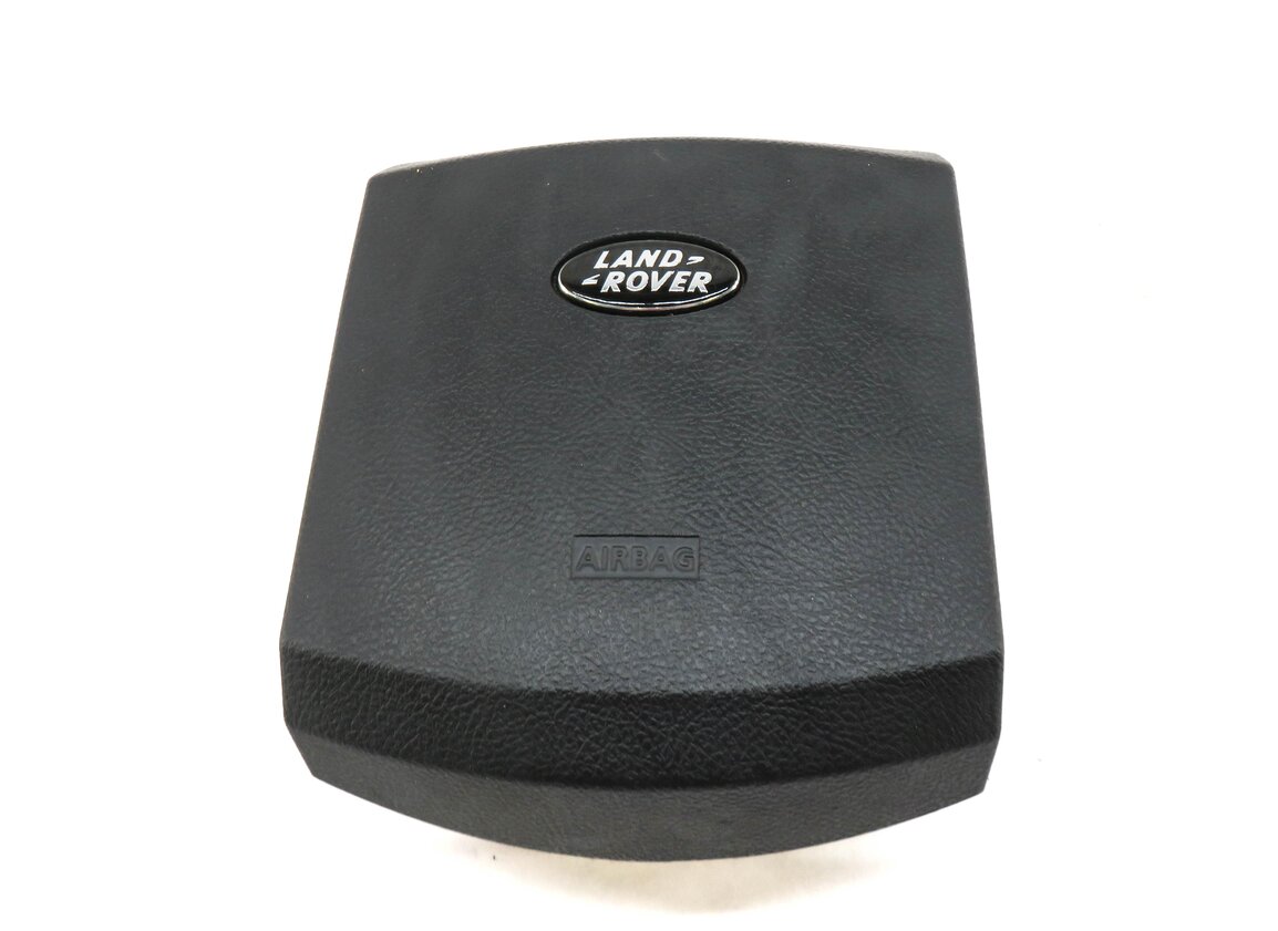 Thumbnail 2: 2006-2013 RANGE ROVER SPORT (L320) LEFT DRIVER STEERING WHEEL AIRBAG AIR BAG