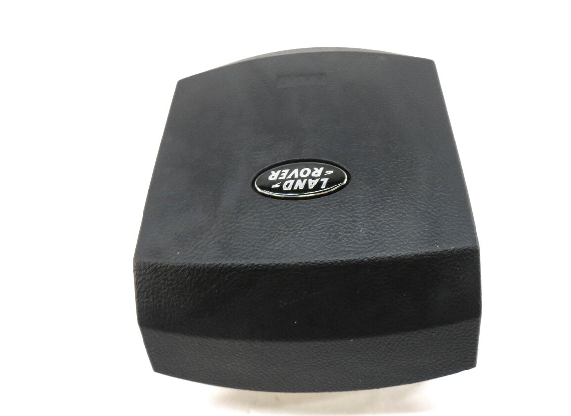 Thumbnail 3: 2006-2013 RANGE ROVER SPORT (L320) LEFT DRIVER STEERING WHEEL AIRBAG AIR BAG
