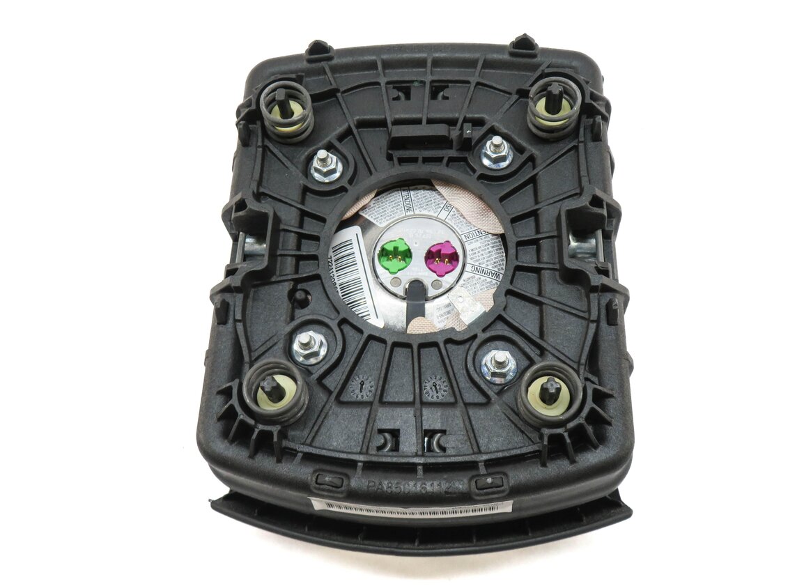 Thumbnail 4: 2006-2013 RANGE ROVER SPORT (L320) LEFT DRIVER STEERING WHEEL AIRBAG AIR BAG