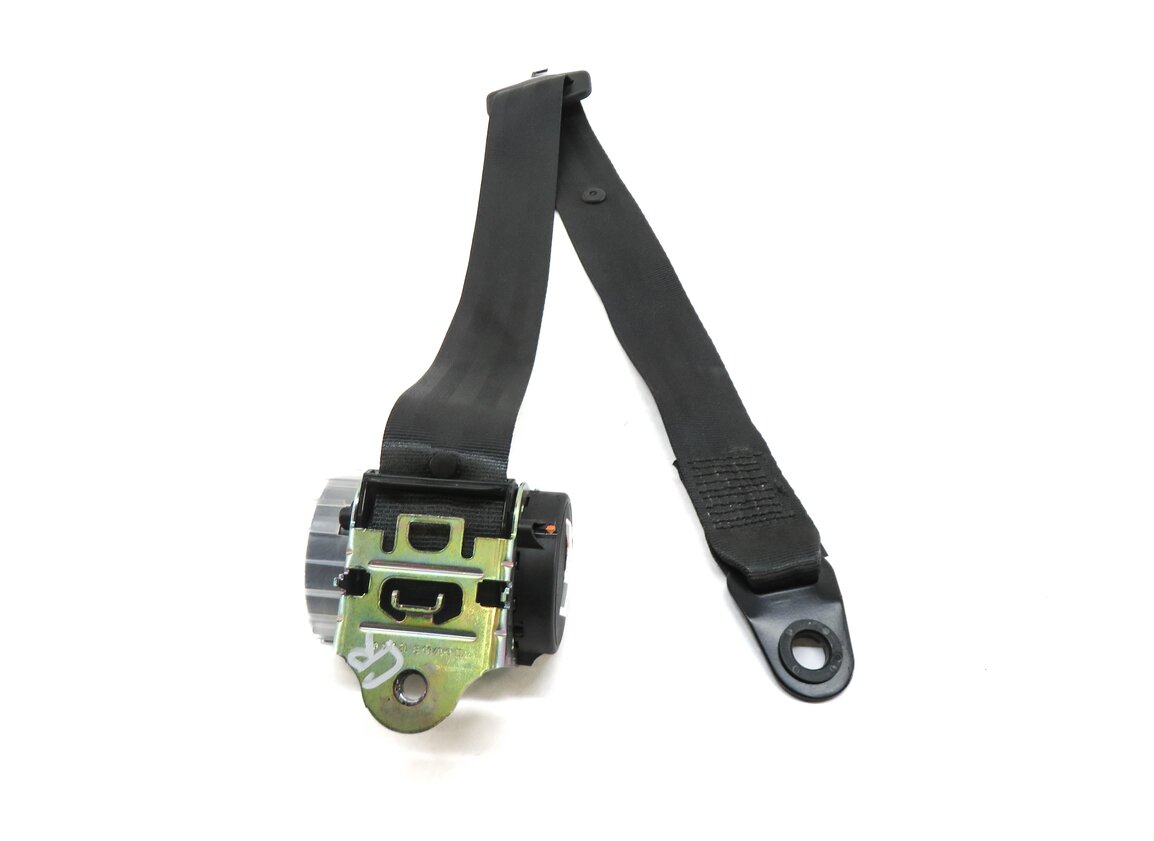 Thumbnail 4: 2013 RANGE ROVER SPORT (L320) REAR 2nd ROW SEAT CENTER SEATBELT RETRACTOR