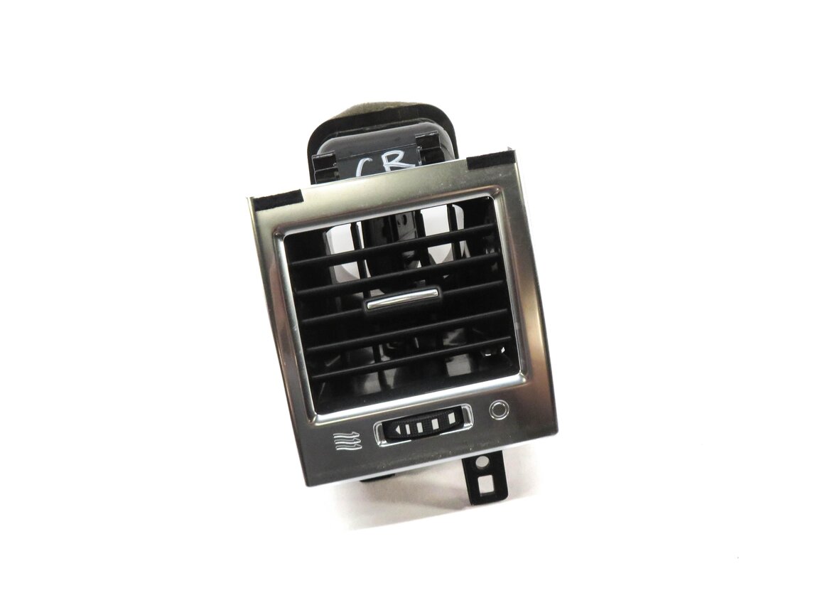Thumbnail 1: 2013 RANGE ROVER SPORT (L320) RIGHT FRONT INNER CENTER DASH HEATER A/C AIR VENT
