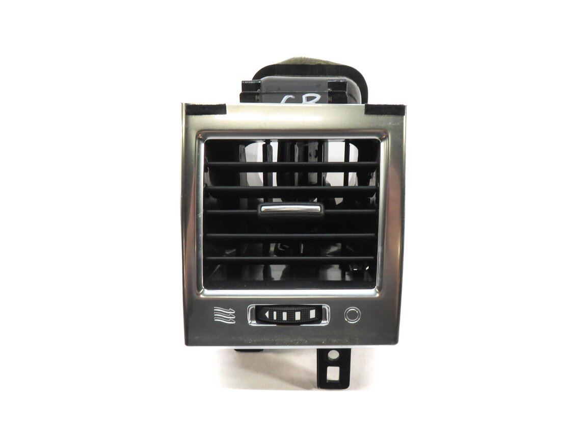 Thumbnail 2: 2013 RANGE ROVER SPORT (L320) RIGHT FRONT INNER CENTER DASH HEATER A/C AIR VENT