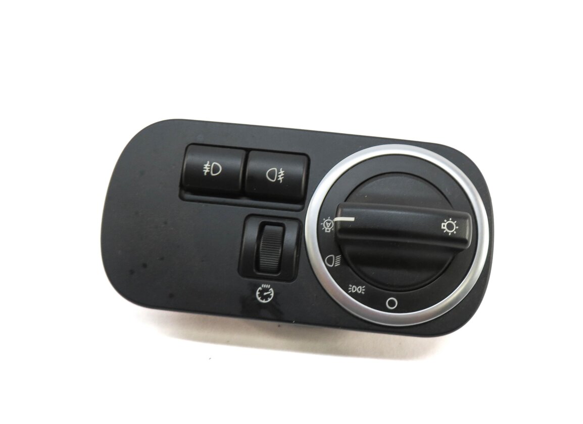 2010-2013 LAND ROVER LR4 - RANGE ROVER SPORT (L320) HEADLIGHT SWITCH CONTROL