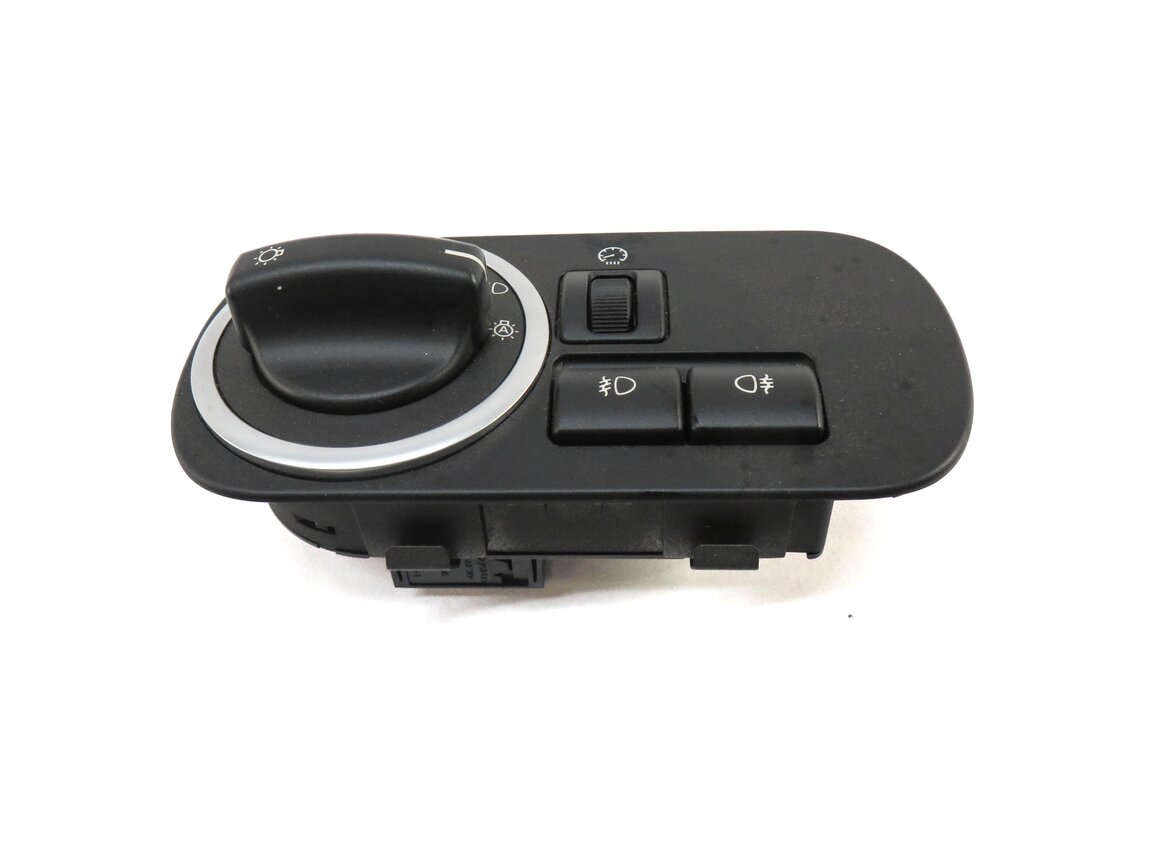 Thumbnail 3: 2010-2013 LAND ROVER LR4 - RANGE ROVER SPORT (L320) HEADLIGHT SWITCH CONTROL