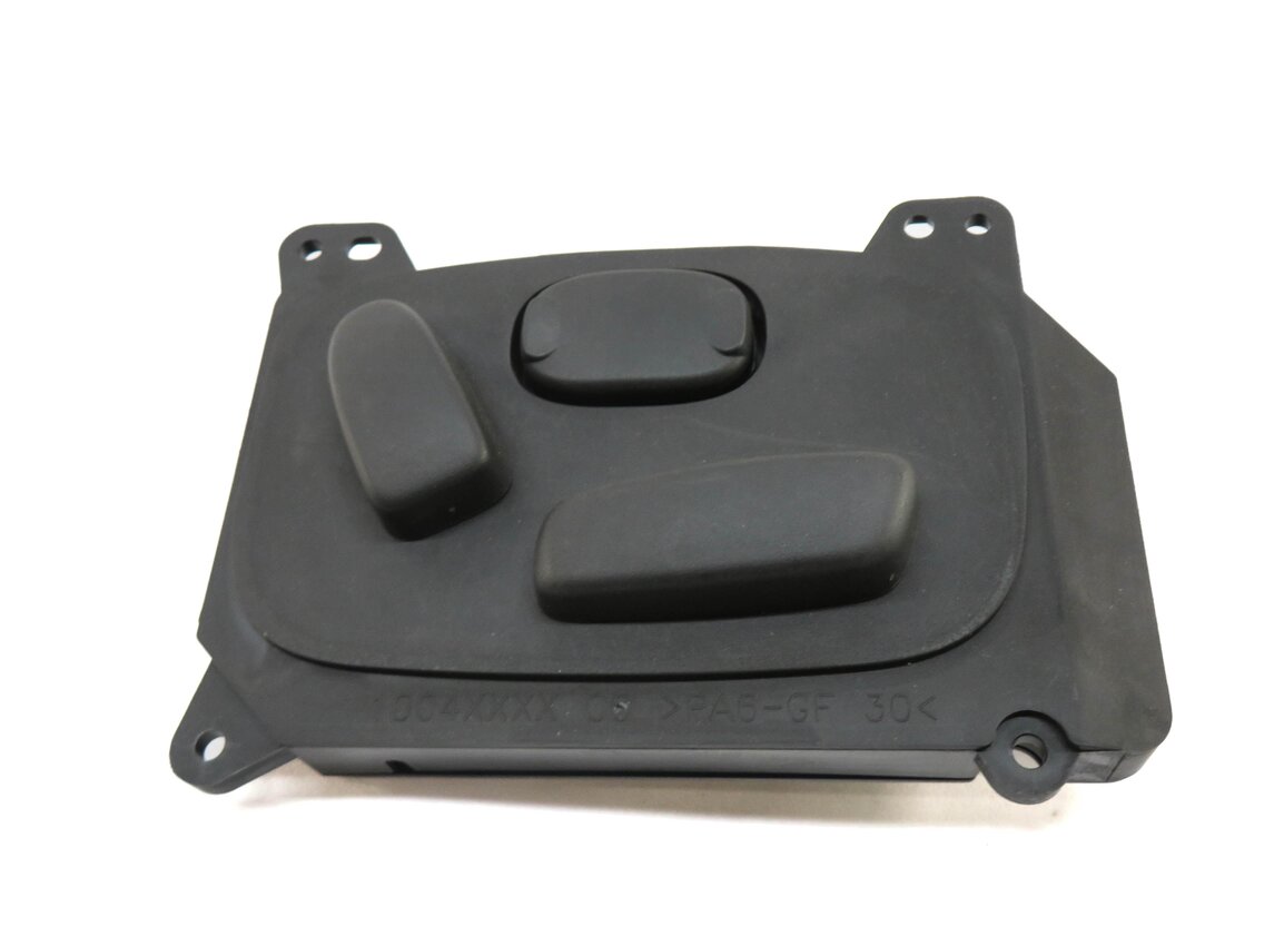 Thumbnail 2: 2013 RANGE ROVER SPORT (L320) RIGHT FRONT PASSENGER SEAT ADJUST SWITCH