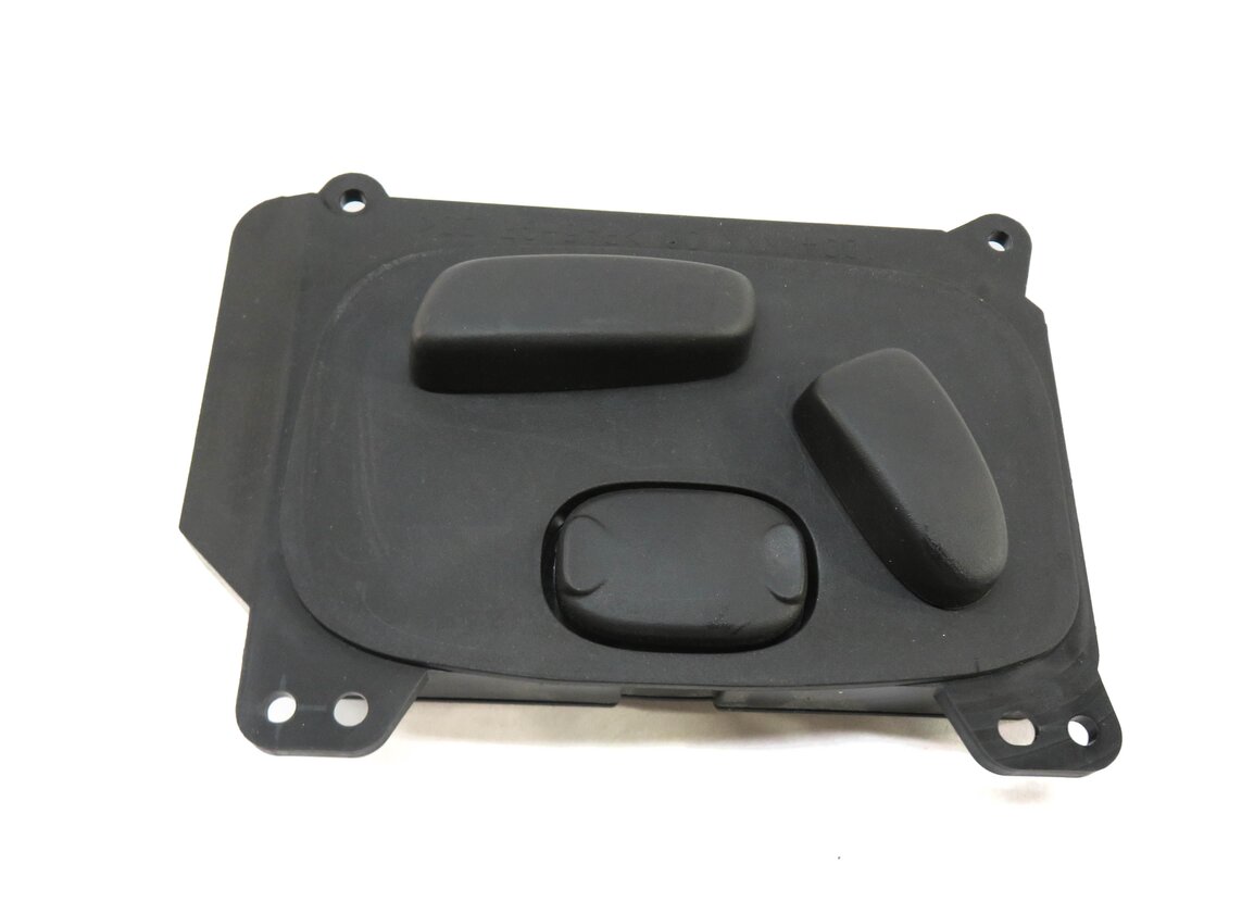 Thumbnail 3: 2013 RANGE ROVER SPORT (L320) RIGHT FRONT PASSENGER SEAT ADJUST SWITCH