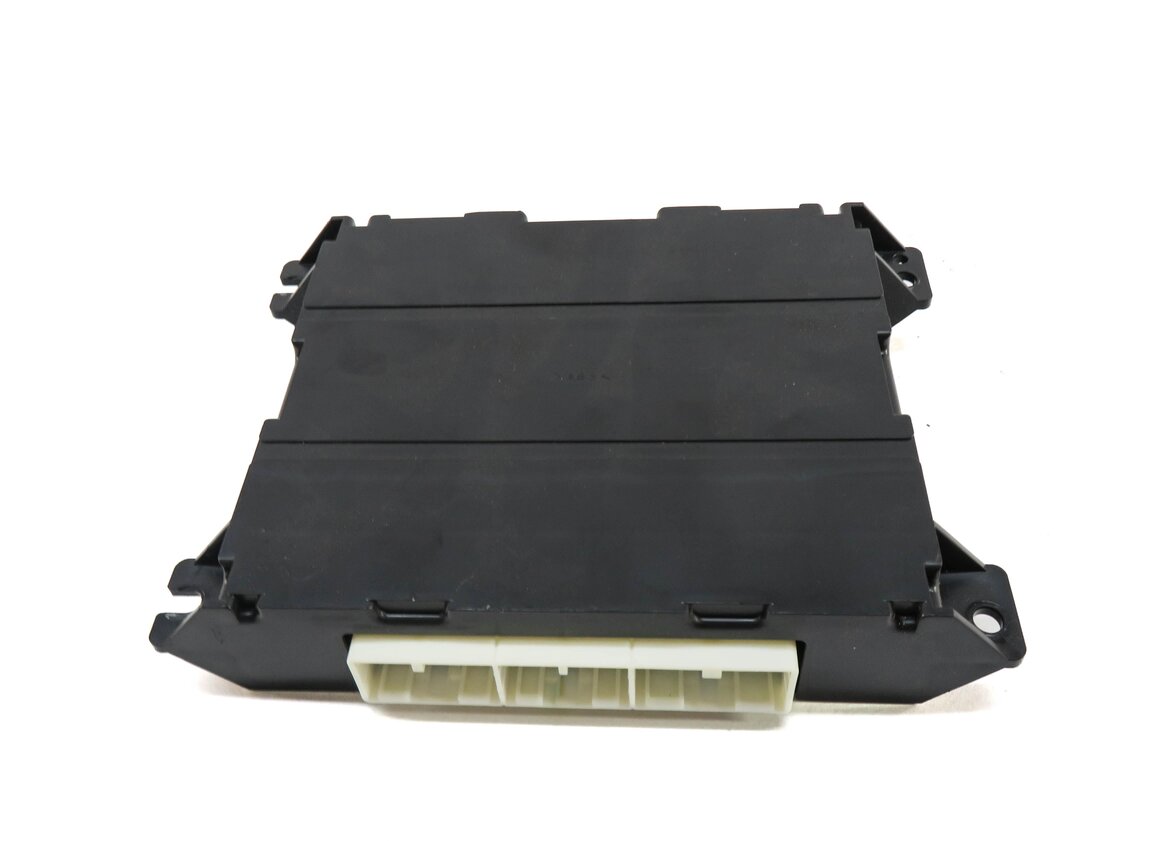 Thumbnail 2: 2012-2013 RANGE ROVER SPORT (L320) HEATER A/C AIR TEMPERATURE CONTROL MODULE
