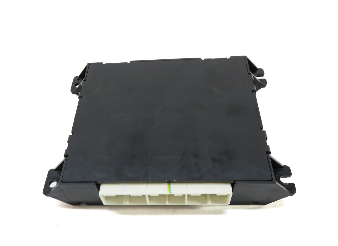 Thumbnail 3: 2012-2013 RANGE ROVER SPORT (L320) HEATER A/C AIR TEMPERATURE CONTROL MODULE