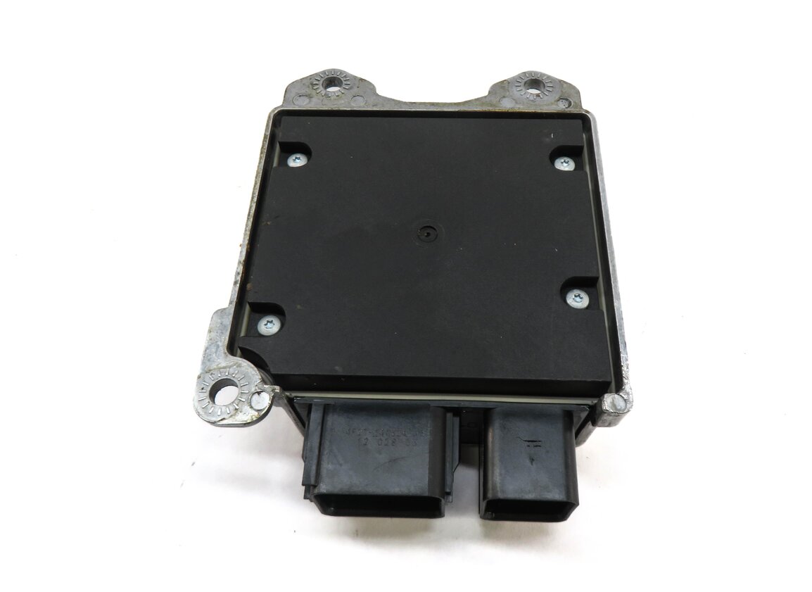 Thumbnail 3: 2010-2013 LAND ROVER LR4 RANGE ROVER SPORT (L320) SRS BAG CONTROL MODULE