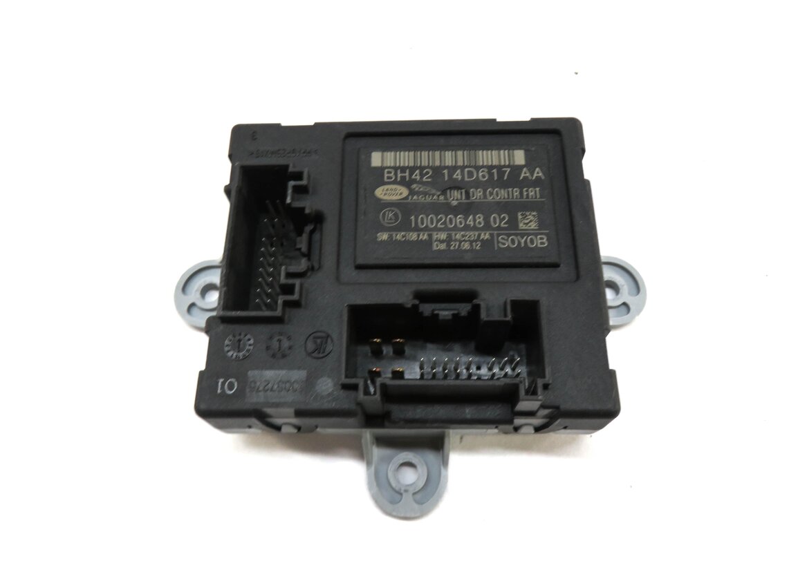 Thumbnail 2: 2010-2013 RANGE ROVER SPORT (L320) RIGHT FRONT PASSENGER DOOR CONTROL MODULE