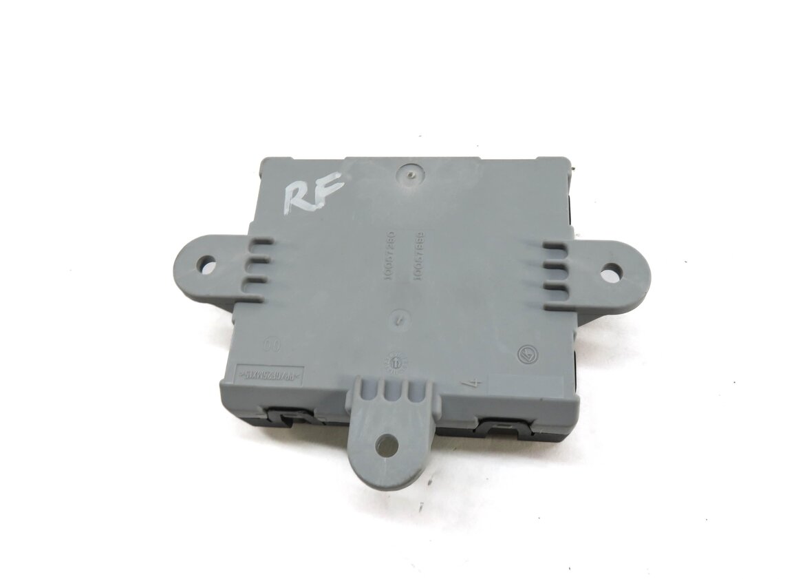 Thumbnail 3: 2010-2013 RANGE ROVER SPORT (L320) RIGHT FRONT PASSENGER DOOR CONTROL MODULE