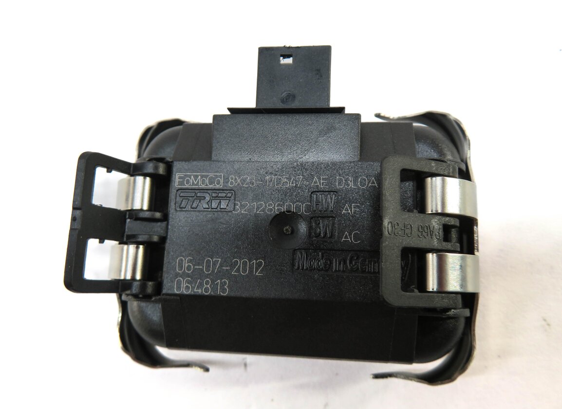 Thumbnail 4: 2010-2016 LR2 LR4 RANGE ROVER SPORT (L320 L322) WINDSHIELD WIPER RAIN SENSOR