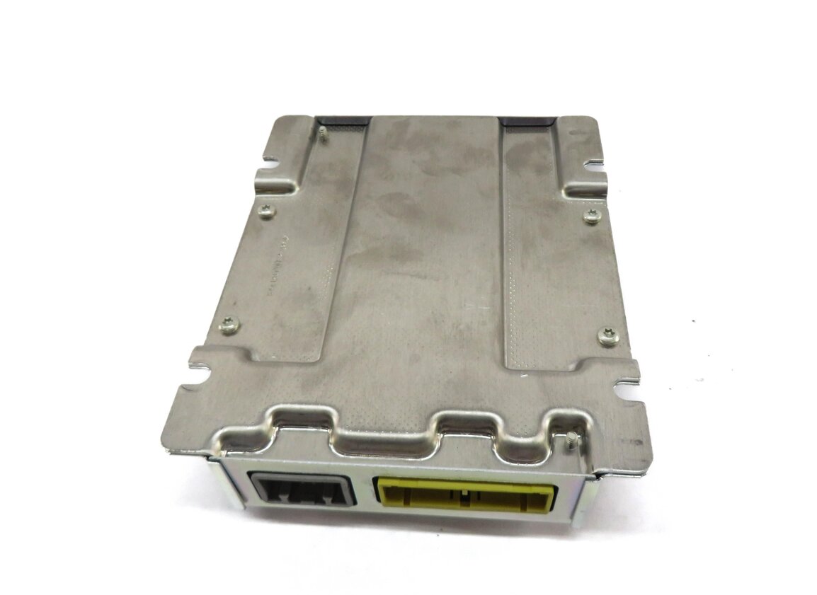 Thumbnail 3: 2010-2013 RANGE ROVER SPORT (L320) AIR SUSPENSION CVD DAMPING CONTROL MODULE