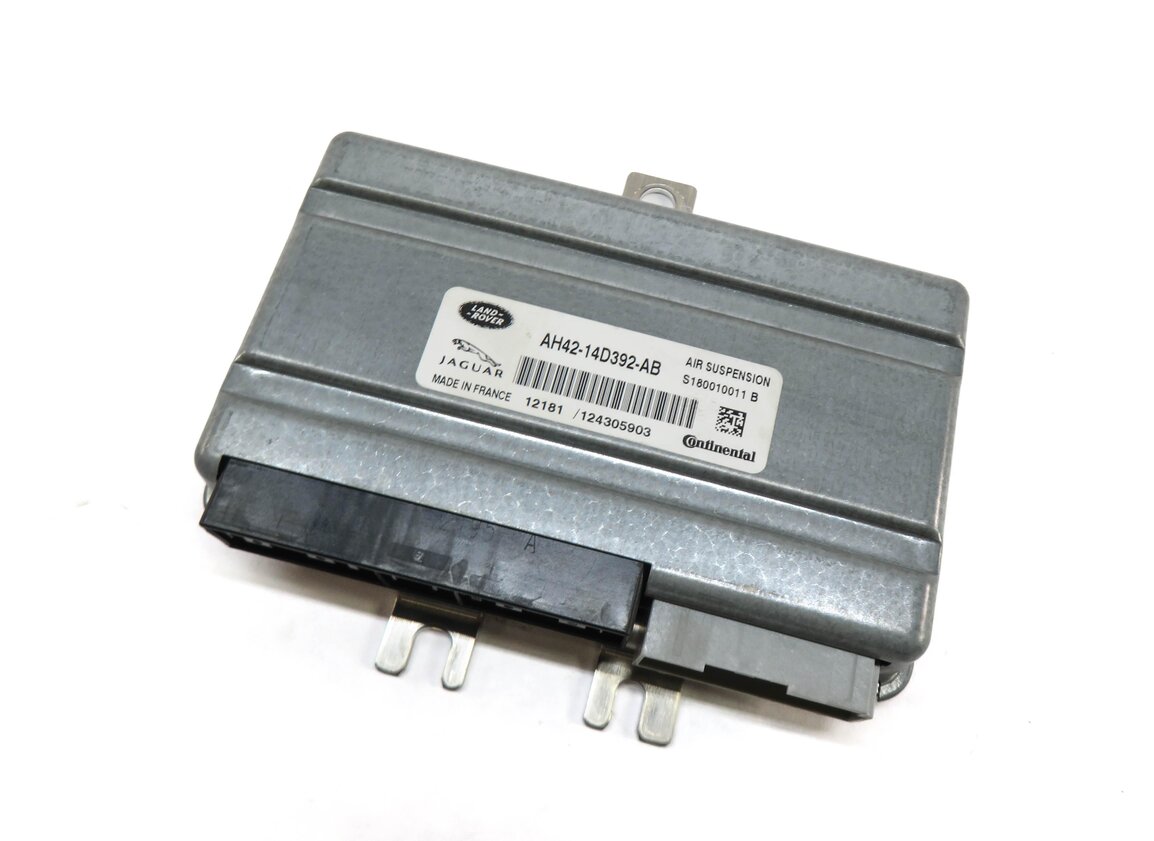 Thumbnail 1: 2013 RANGE ROVER SPORT (L320) AIR SUSPENSION CONTROL MODULE (AMK COMPRESSOR)