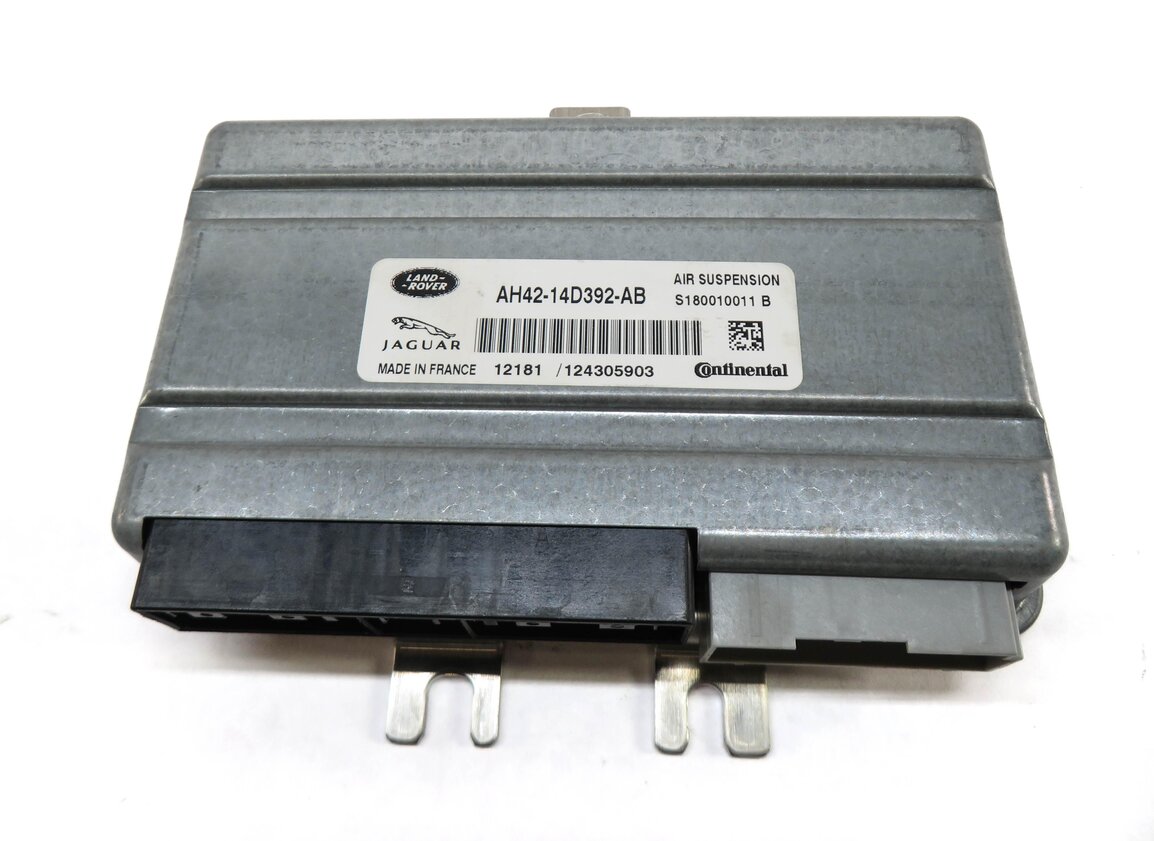 Thumbnail 2: 2013 RANGE ROVER SPORT (L320) AIR SUSPENSION CONTROL MODULE (AMK COMPRESSOR)