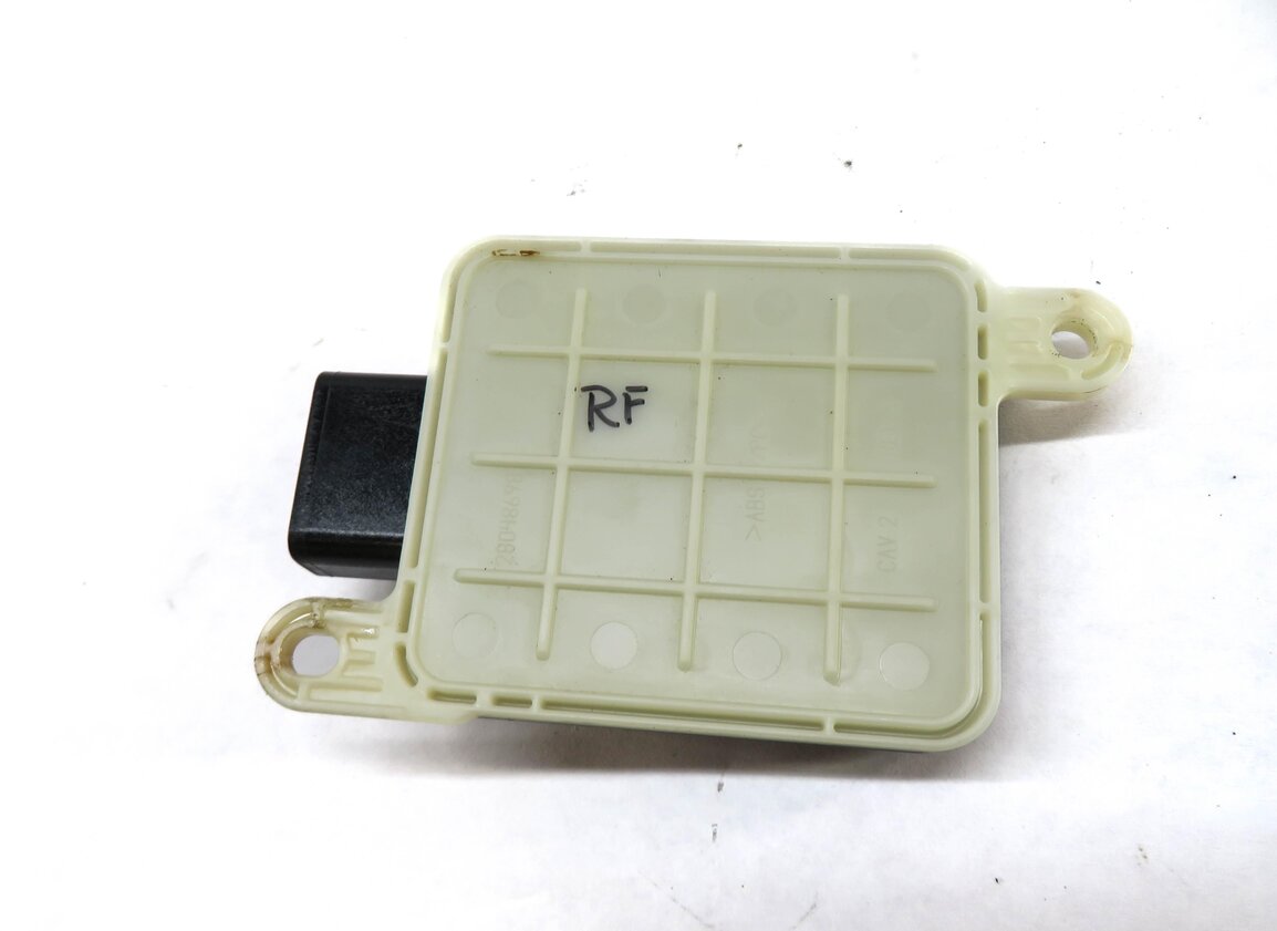 Thumbnail 3: 2013 RANGE ROVER SPORT (L320) RIGHT FRONT PASSENGER SEAT OCCUPANCY WEIGHT SENSOR