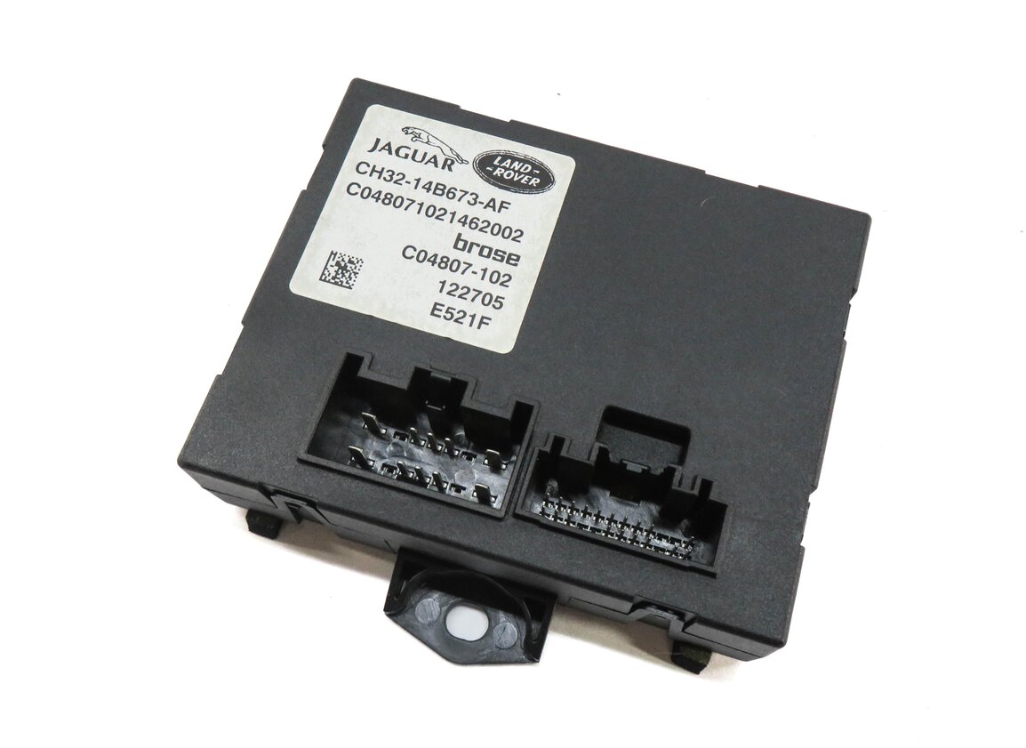 Thumbnail 1: 2013 RANGE ROVER SPORT (L320) REAR TRUNK LIFT LIFTGATE CONTROL MODULE