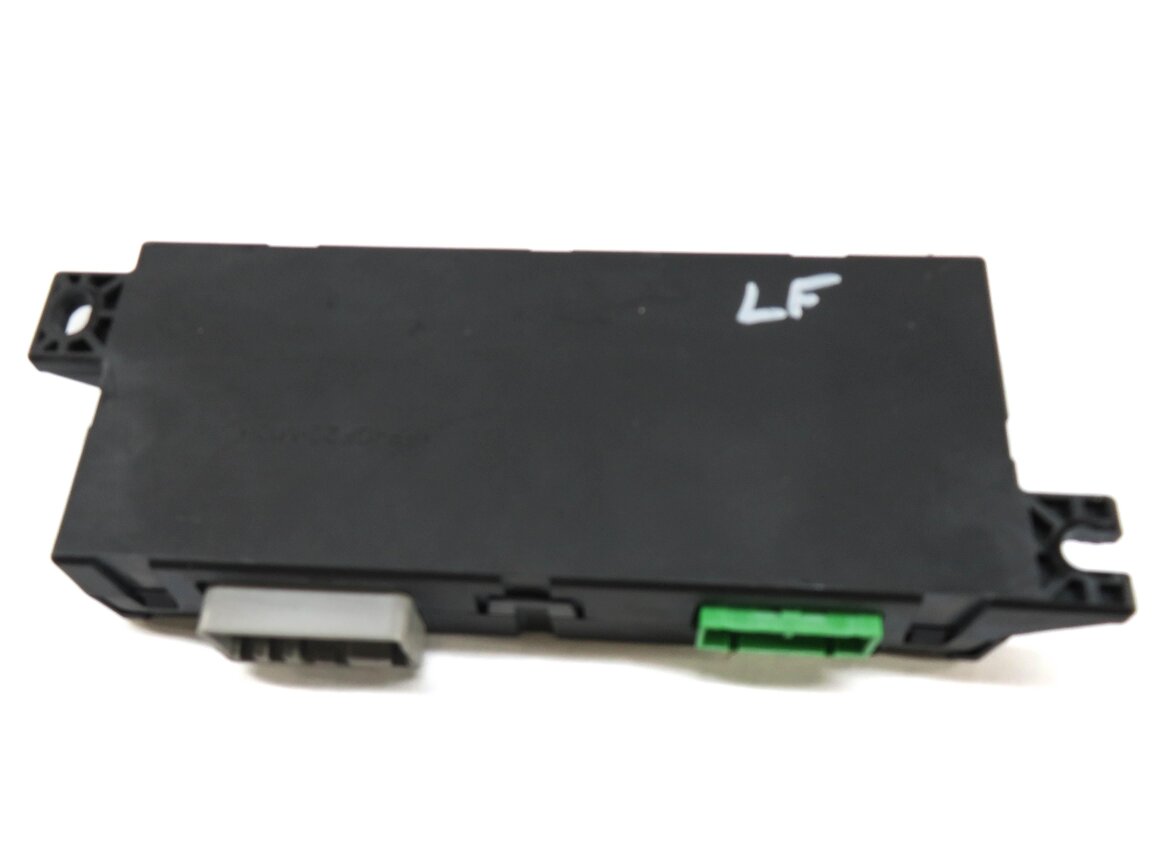 Thumbnail 3: 2010-2013 14-16 LR4 / RANGE ROVER SPORT (L320) DRIVER MEMORY SEAT CONTROL MODULE