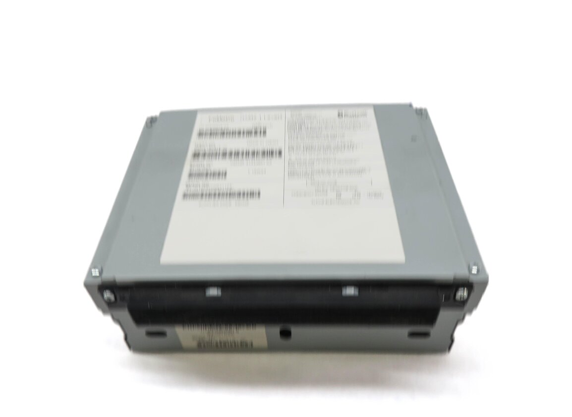 Thumbnail 2: 12-16 LR2 LR4 RANGE ROVER SPORT EVOQUE (L405 L494 L538) CD NAV STEREO RECEIVER