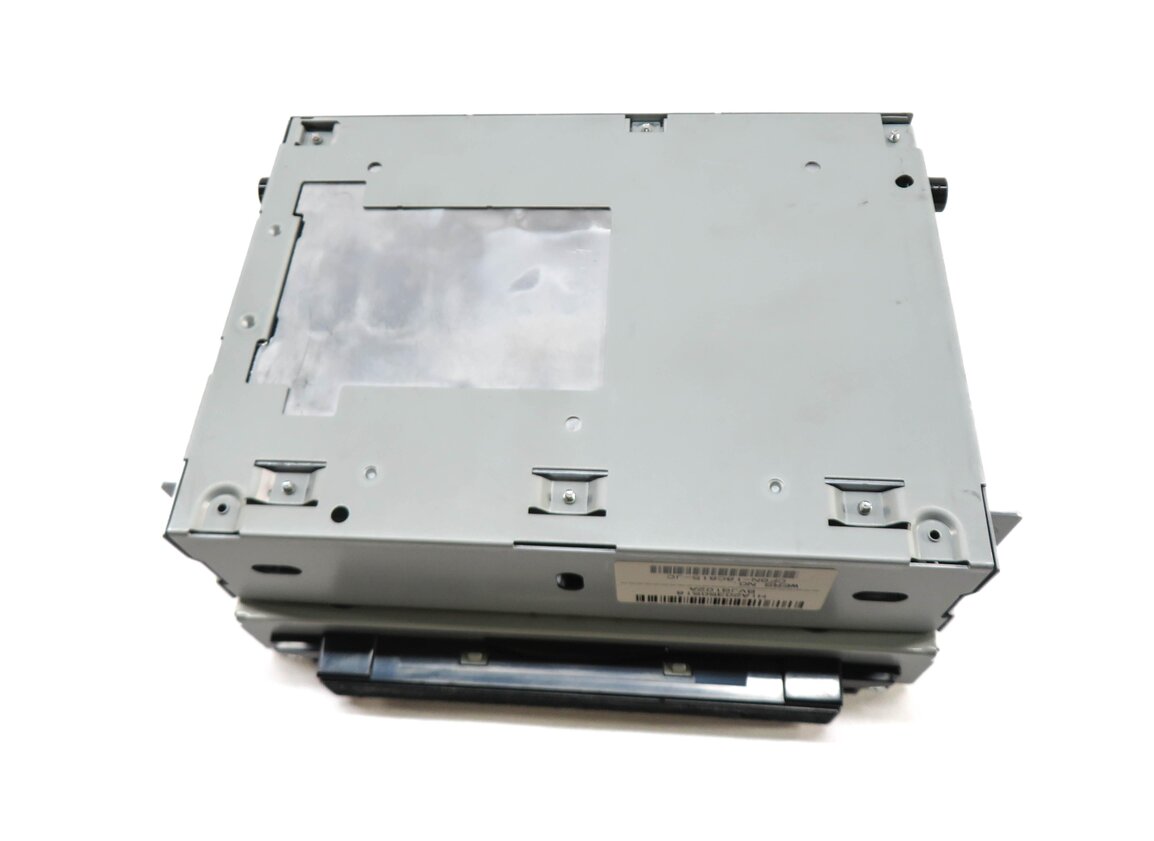 Thumbnail 4: 12-16 LR2 LR4 RANGE ROVER SPORT EVOQUE (L405 L494 L538) CD NAV STEREO RECEIVER