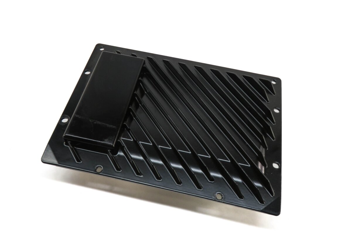 Thumbnail 1: 12-14 LAND ROVER LR4 RANGE ROVER SPORT (L320) HARMAN KARDON AMPLIFIER 1280 WATT