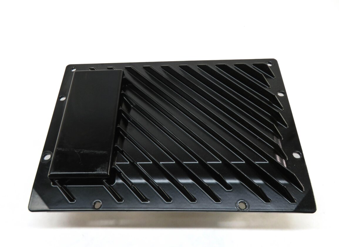 Thumbnail 2: 12-14 LAND ROVER LR4 RANGE ROVER SPORT (L320) HARMAN KARDON AMPLIFIER 1280 WATT