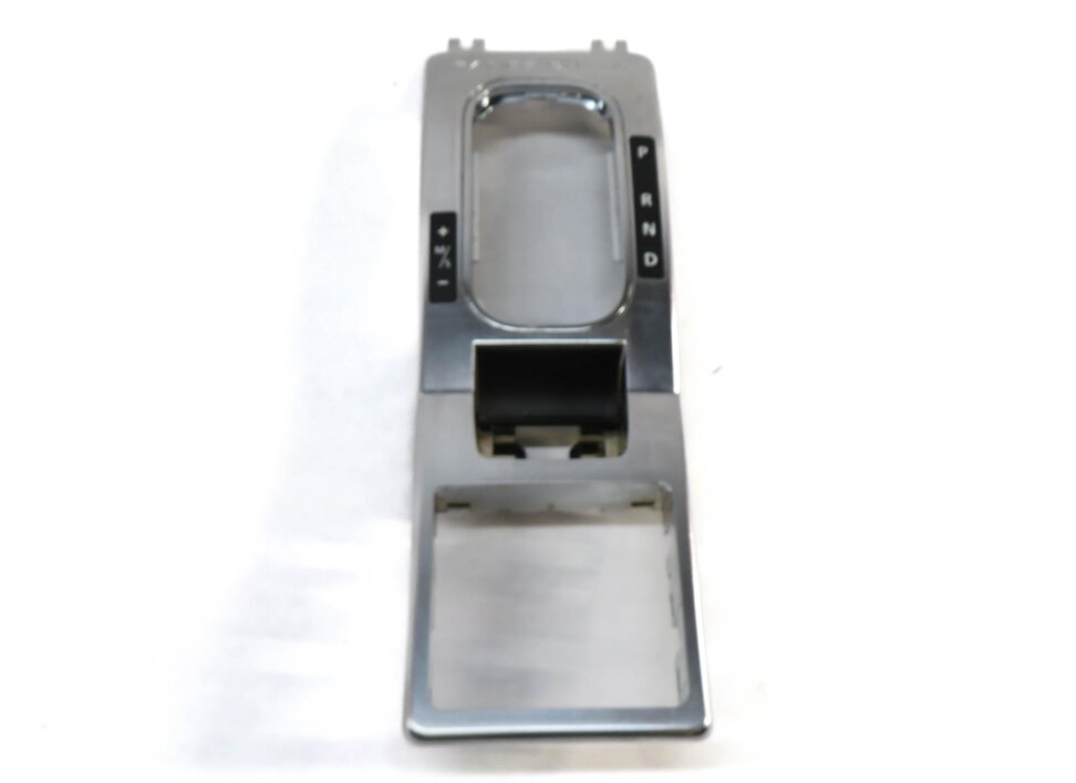 Thumbnail 3: 2013 RANGE ROVER SPORT (L320) TRANSMISSION GEAR SHIFTER SHIFT INDICATOR TRIM