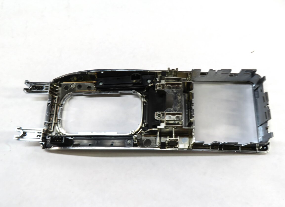 Thumbnail 5: 2013 RANGE ROVER SPORT (L320) TRANSMISSION GEAR SHIFTER SHIFT INDICATOR TRIM