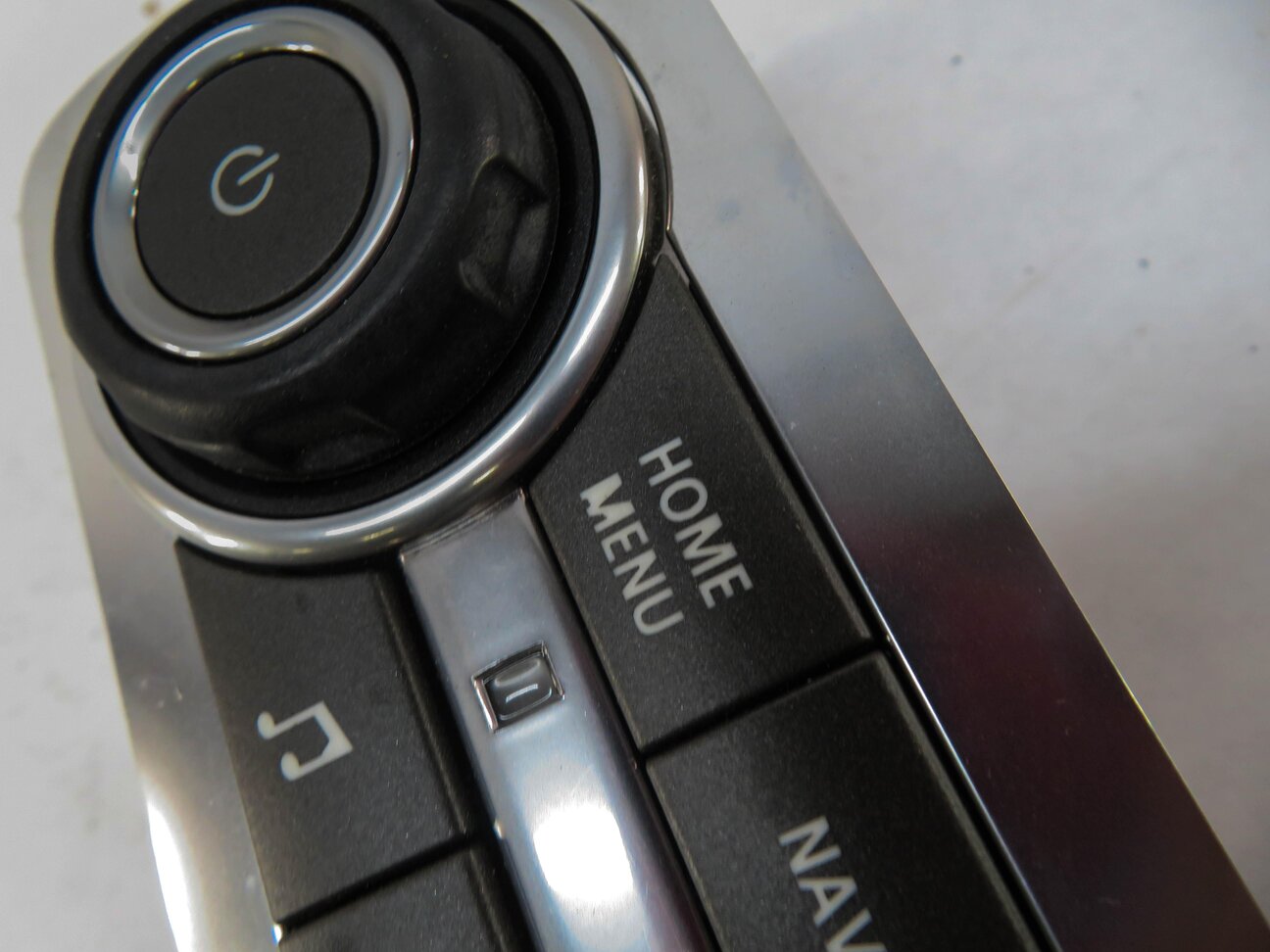 Thumbnail 5: 10-16 LR4 RANGE ROVER SPORT L320 RADIO NAVIGATION PHONE VIDEO CLOCK INFO SWITCH