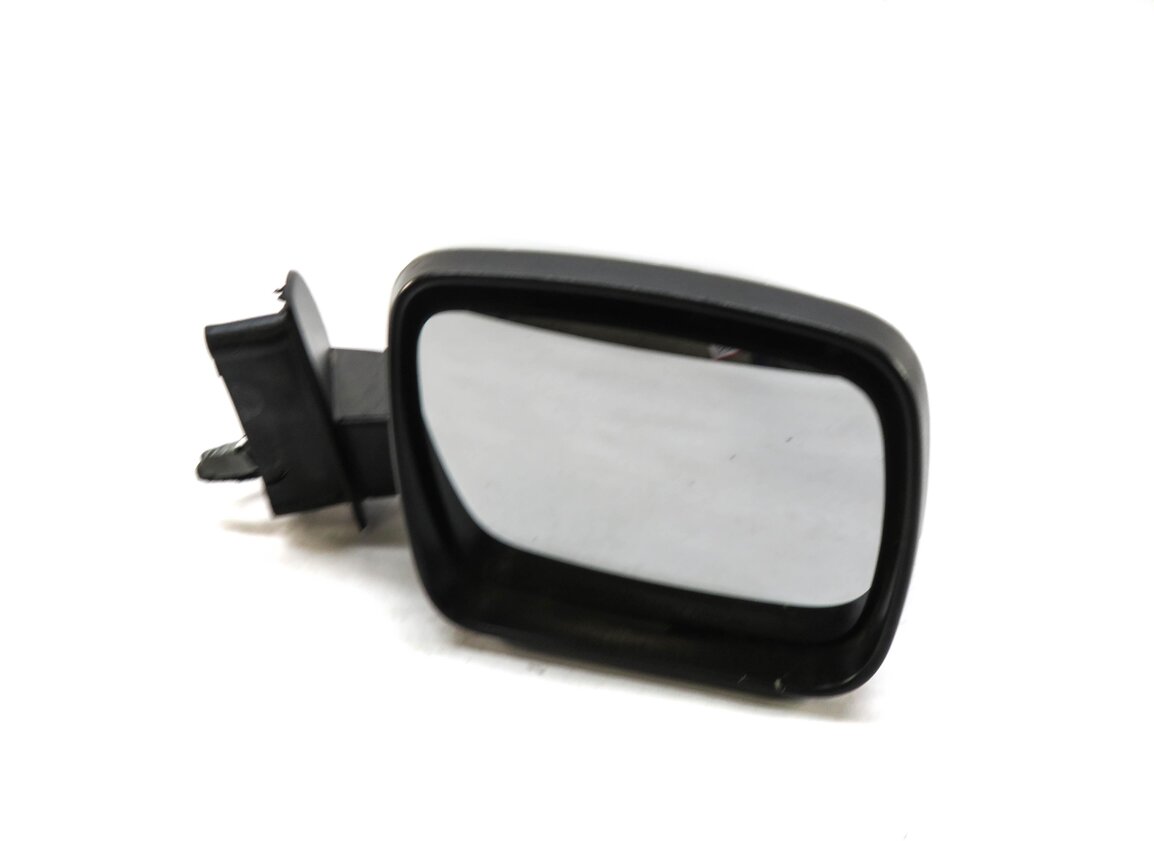 Thumbnail 1: 10-13 RANGE ROVER SPORT (L320) RIGHT P-FOLD MEM HEAT DOOR MIRROR (FUJI WHITE)