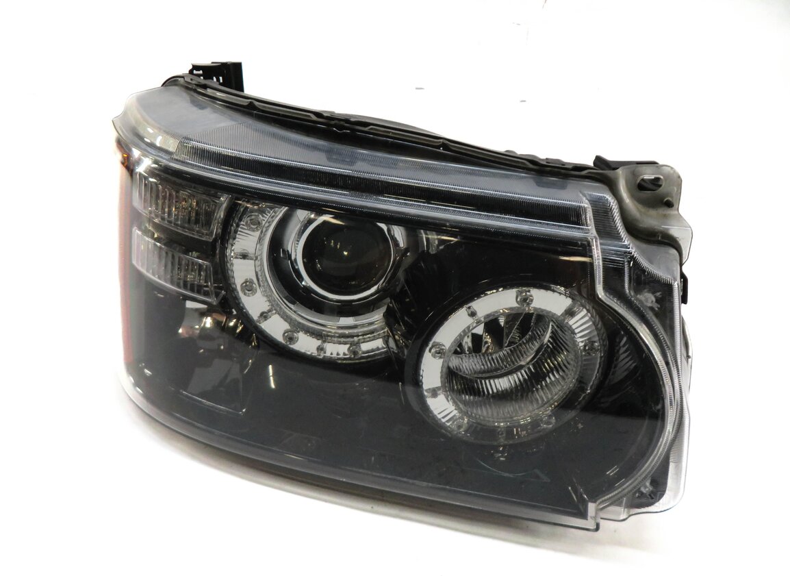 2012-2013 RANGE ROVER SPORT (L320) RIGHT PASSENGER XENON HID HEADLIGHT LAMP