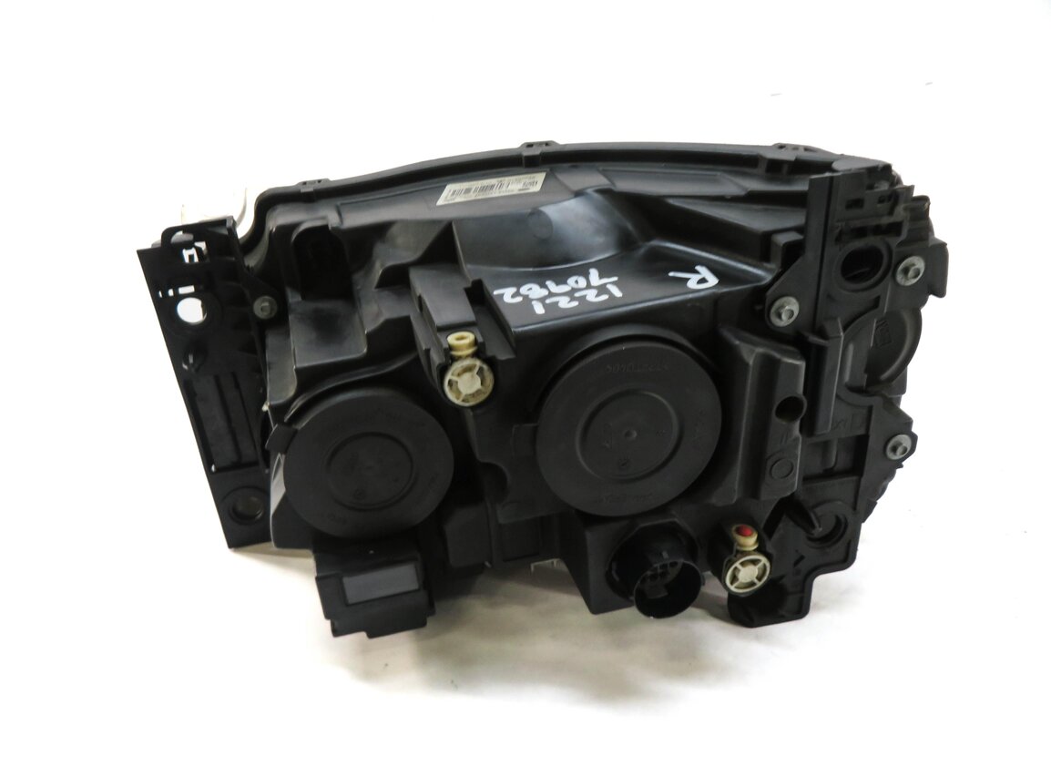 Thumbnail 4: 2012-2013 RANGE ROVER SPORT (L320) RIGHT PASSENGER XENON HID HEADLIGHT LAMP