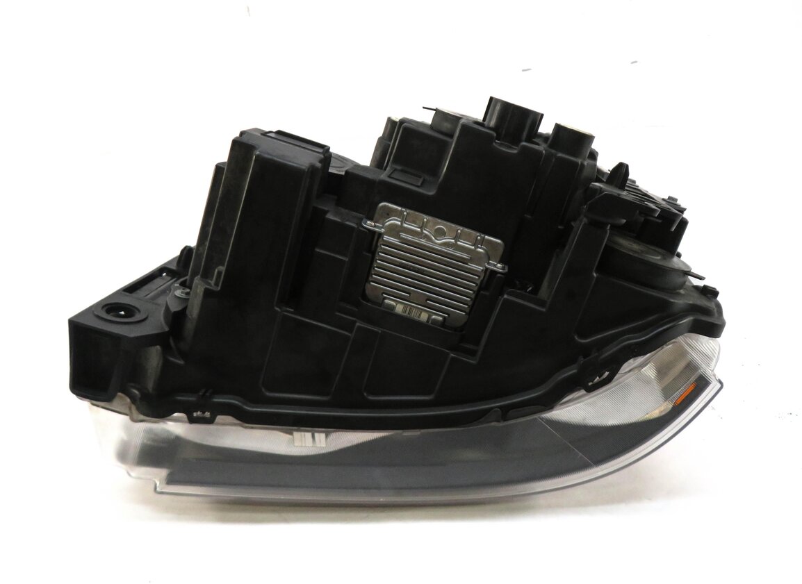 Thumbnail 5: 2012-2013 RANGE ROVER SPORT (L320) RIGHT PASSENGER XENON HID HEADLIGHT LAMP