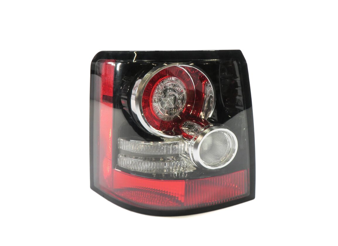 Thumbnail 3: 2012-2013 RANGE ROVER SPORT (L320) LEFT DRIVER REAR TAILLIGHT BRAKE LIGHT LAMP