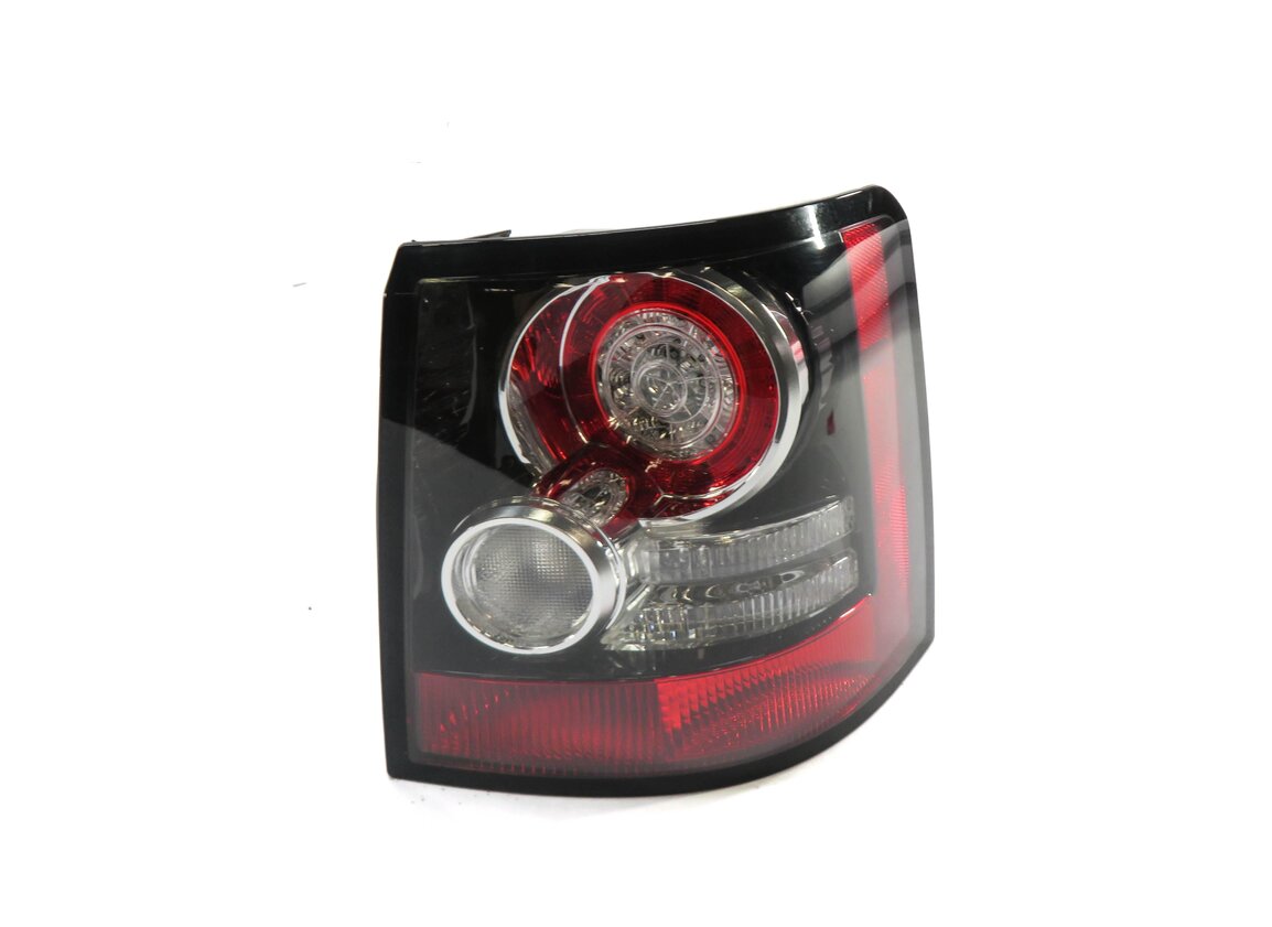 12-13 RANGE ROVER SPORT (L320) RIGHT PASSENGER REAR TAILLIGHT BRAKE LIGHT LAMP