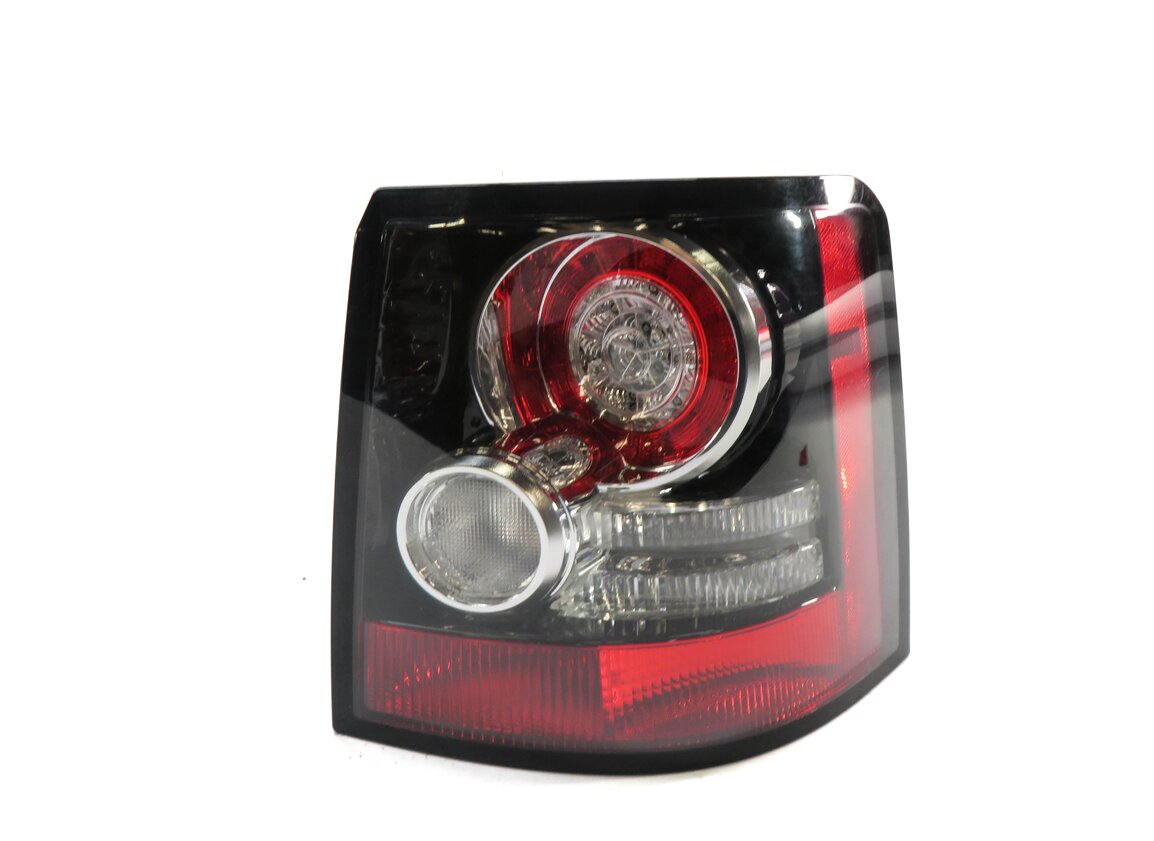 Thumbnail 3: 12-13 RANGE ROVER SPORT (L320) RIGHT PASSENGER REAR TAILLIGHT BRAKE LIGHT LAMP