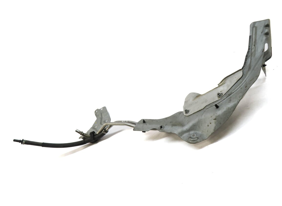 Thumbnail 1: 2013 RANGE ROVER SPORT (L320) 5.0L SUPERCHARGED ENGINE FUEL FEED VAPOR LINES