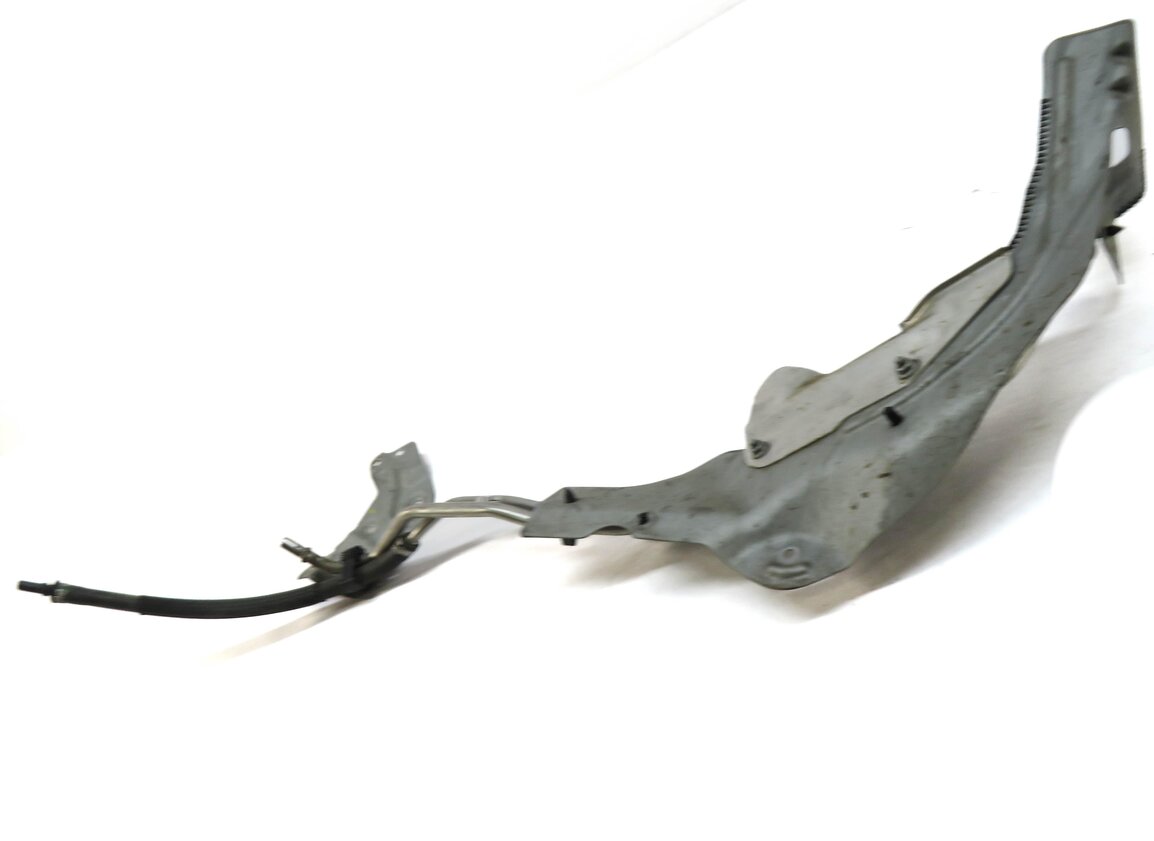 Thumbnail 2: 2013 RANGE ROVER SPORT (L320) 5.0L SUPERCHARGED ENGINE FUEL FEED VAPOR LINES