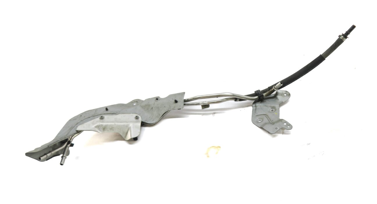 Thumbnail 3: 2013 RANGE ROVER SPORT (L320) 5.0L SUPERCHARGED ENGINE FUEL FEED VAPOR LINES