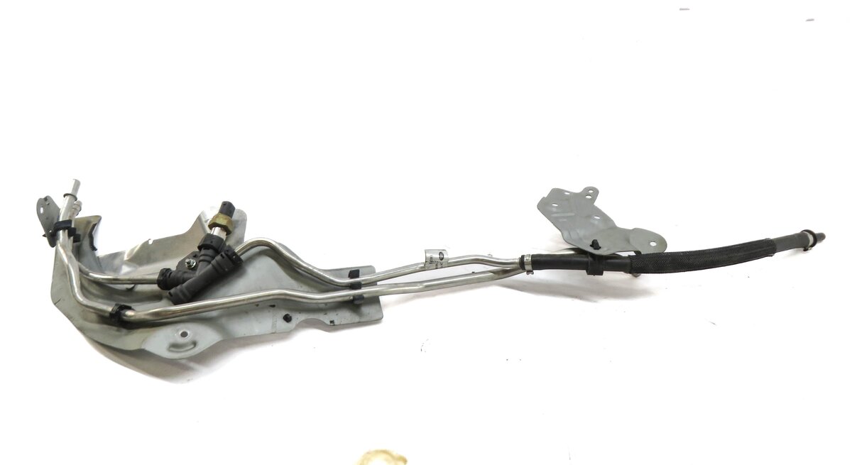 Thumbnail 4: 2013 RANGE ROVER SPORT (L320) 5.0L SUPERCHARGED ENGINE FUEL FEED VAPOR LINES