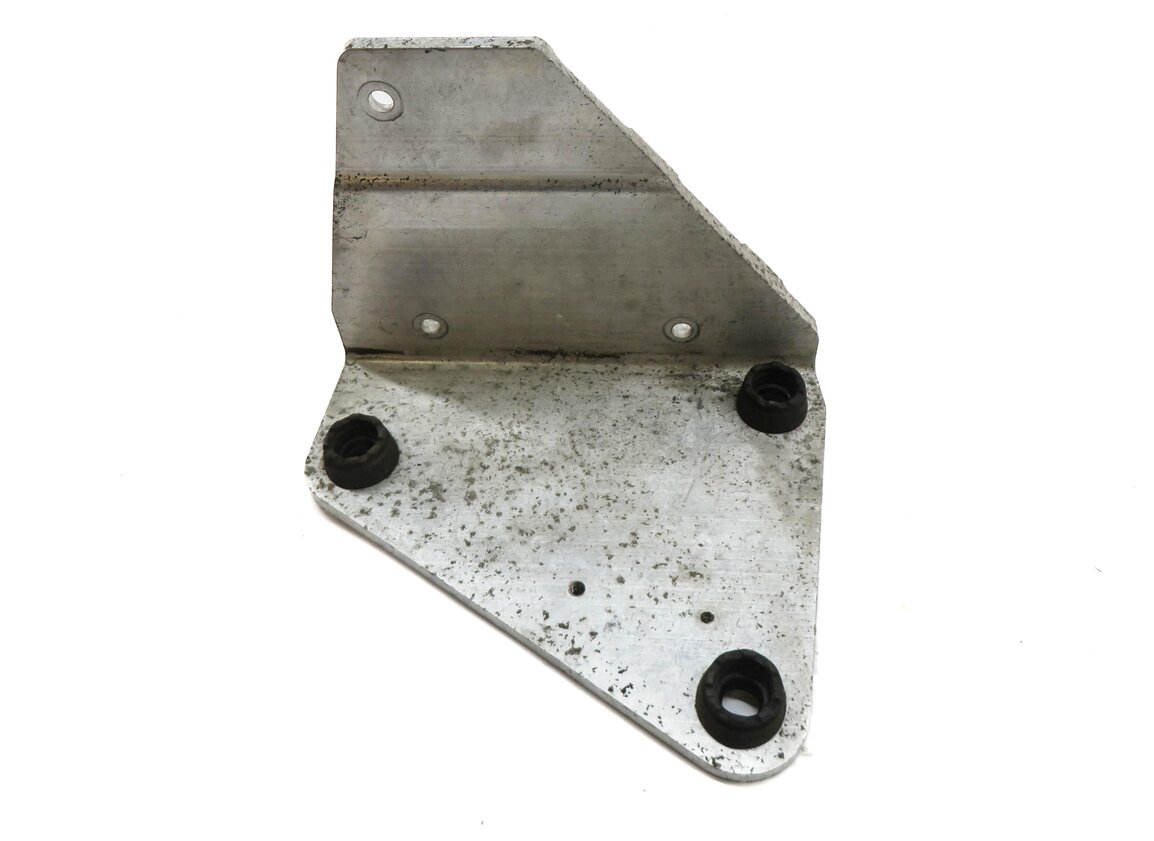Thumbnail 3: 05-16 LAND ROVER LR3 LR4 / RANGE ROVER SPORT (L320) SUSPENSION COMPRESSOR (AMK)
