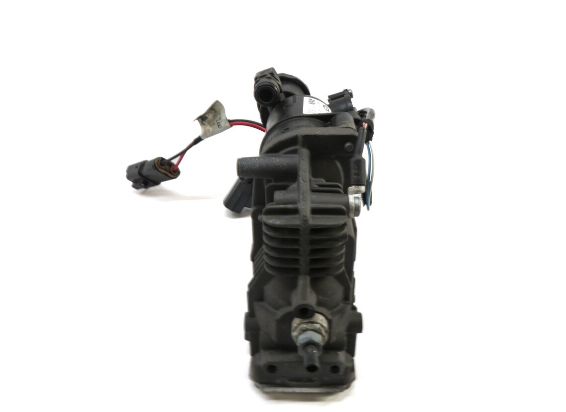 Thumbnail 5: 05-16 LAND ROVER LR3 LR4 / RANGE ROVER SPORT (L320) SUSPENSION COMPRESSOR (AMK)