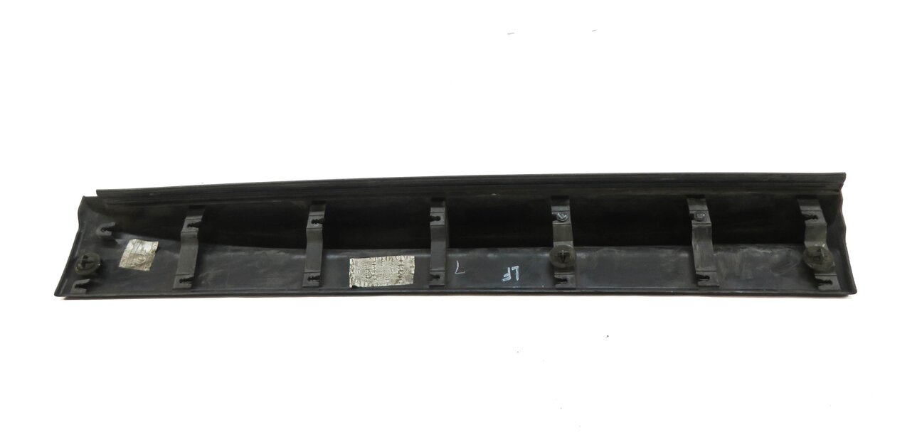 Thumbnail 12: 2013 RANGE ROVER SPORT (L320) FRONT & REAR DOOR MOULDING RUNNER TRIM SET-4