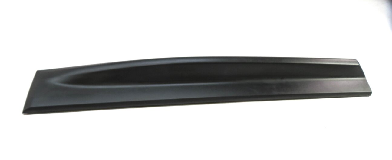 Thumbnail 3: 2013 RANGE ROVER SPORT (L320) FRONT & REAR DOOR MOULDING RUNNER TRIM SET-4