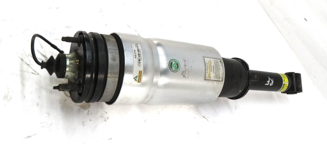 Thumbnail 6: 10-13 RANGE ROVER SPORT (L320) SUPER CVD DAMPING FRONT LEFT OR RIGHT SHOCK STRUT