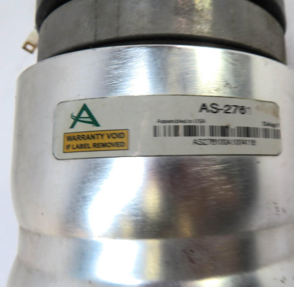 Thumbnail 8: 10-13 RANGE ROVER SPORT (L320) SUPER CVD DAMPING FRONT LEFT OR RIGHT SHOCK STRUT