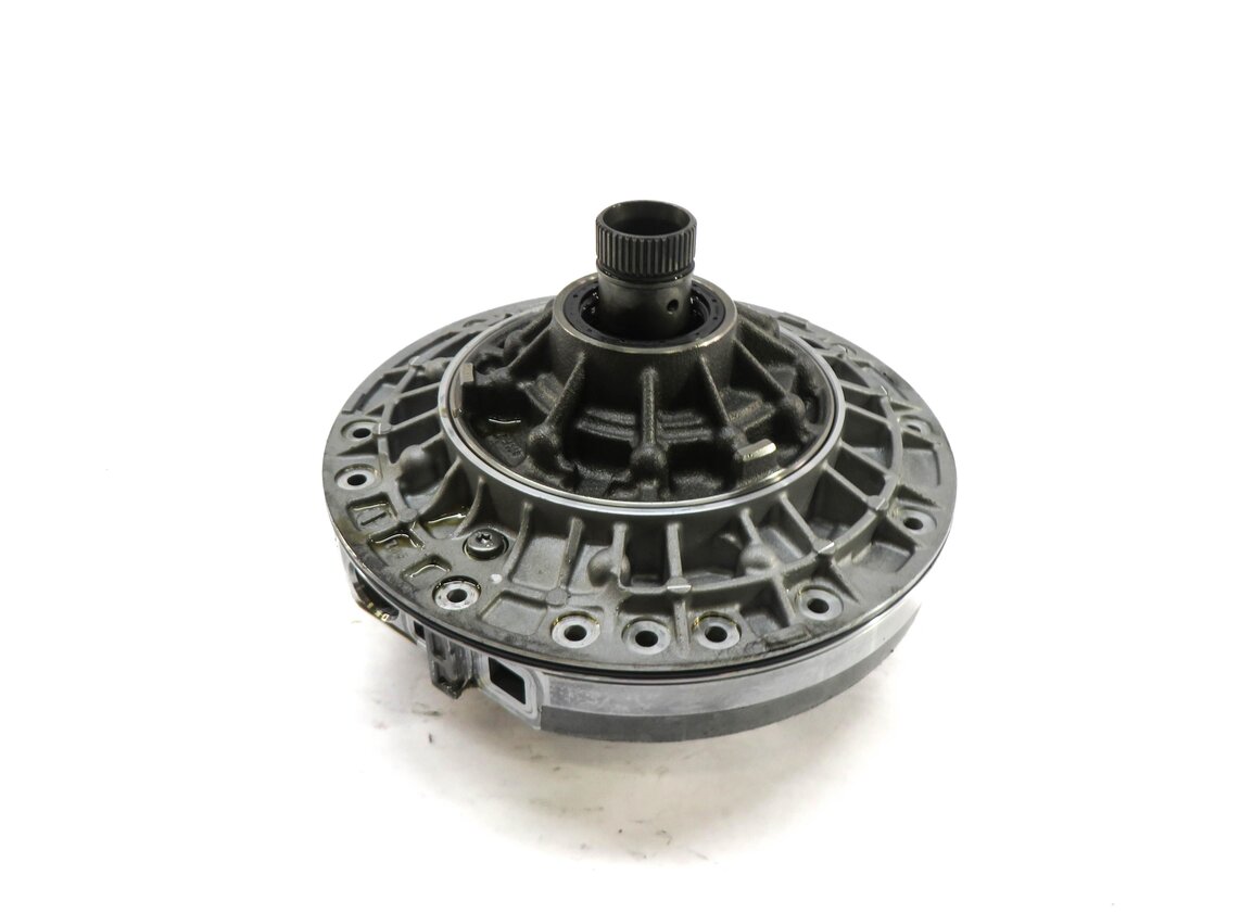 Thumbnail 1: 2012-2013 RANGE ROVER SPORT (L320) SUPERCHARGED TRANSMISSION OIL PUMP